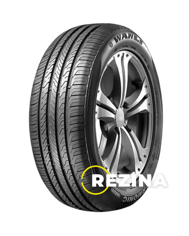 Wanli Harmonic H220 205/65 R16 95V
