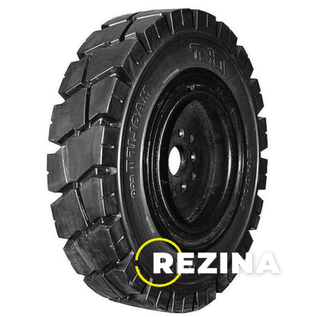 BKT MAGLIFT ECO EASYFIT (індустріальна) 250 R15 162A5/153A5