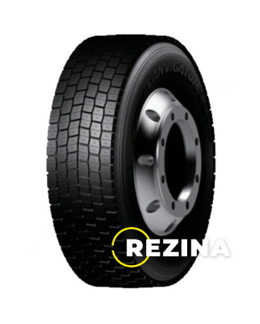 Lanvigator D318 (ведуча) 295/60 R22.5 150/147M PR18 Китай 2024 року