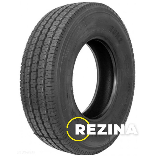 CHALLENGER CUH2 (рульова) 315/70 R22.5 156/150L XL