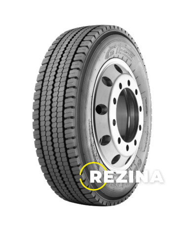 Giti GDL617 (ведуча) 295/60 R22.5 150/147K