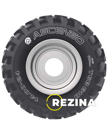 Ascenso TGB 610 (с/х) 14.00 R24 153A8 PR16