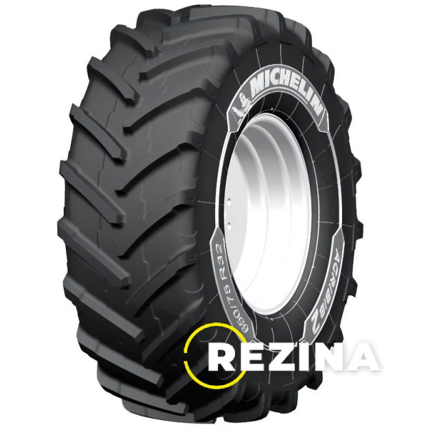 Michelin AGRIBIB 2 (с/х) 20.80 R42 162A8/162B