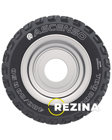 Ascenso TDR 800 (с/х) 18.40 R50 159D