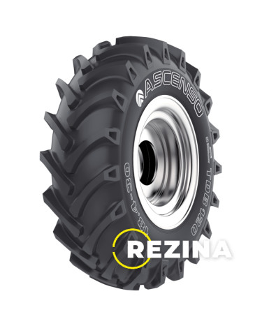 Ascenso TDB 123 (s/g) 20.80 R38 148A8 PR8