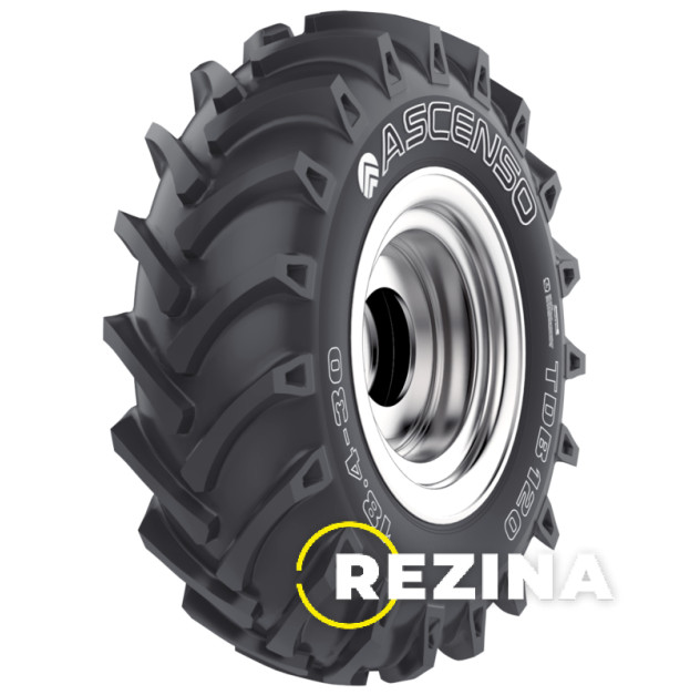 Ascenso TDB 123 (с/х) 20.80 R38 148A8 PR8