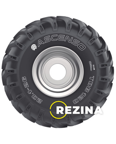 Ascenso TDB 123 (с/г) 20.80 R38 148A8 PR8