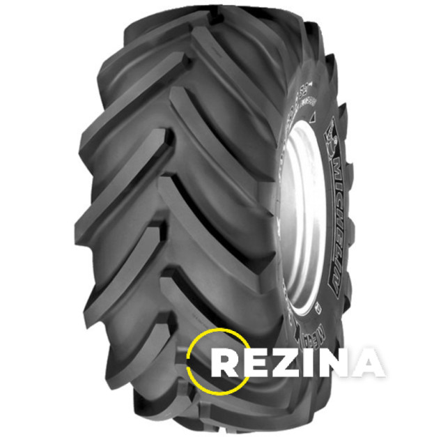 Michelin MegaXBib (с/х) 23.10 R26 166A8/166B