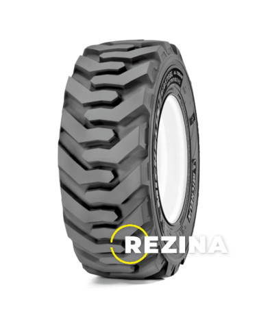 Michelin BIBSTEEL ALL TERRAIN (индустриальная) 10 R16.5 129A8/129B
