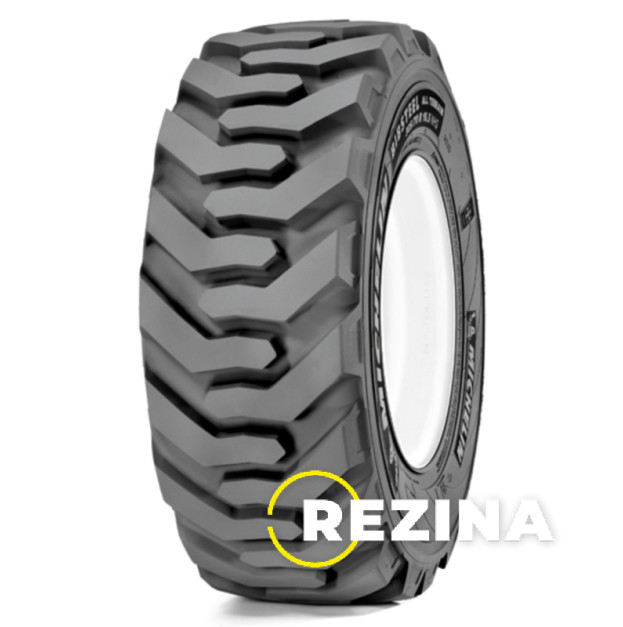 Michelin BIBSTEEL ALL TERRAIN (индустриальная) 10 R16.5 129A8/129B