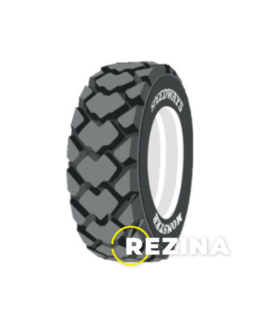 Speedways MONSTER (индустриальная) 500/70 R24 157A8 PR16 Индия 2024 года