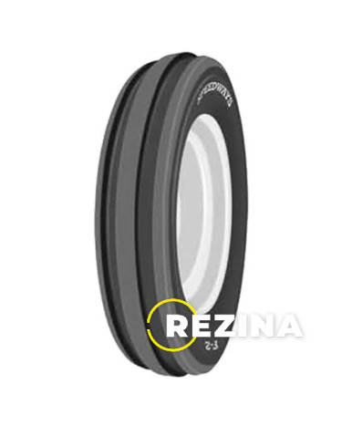 Speedways F-2 (c/x) 7.50 R20 108A8 PR8