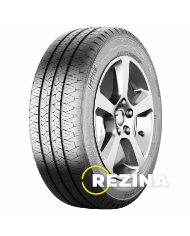 Point S Summer Van S 195/70 R15C 104/102R