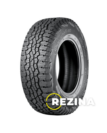 Nokian Outpost AT 265/70 R17 115T