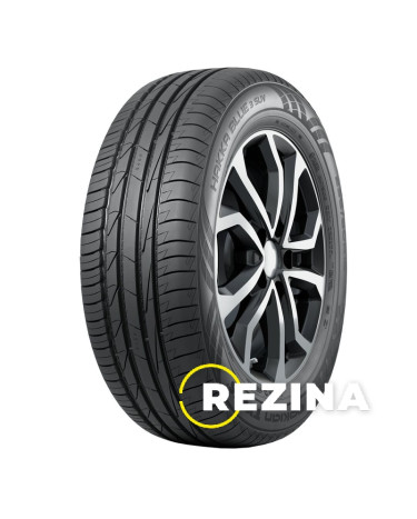 Nokian Hakka Blue 3 SUV 225/55 R18 98V