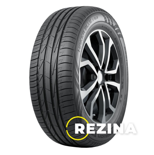 Nokian Hakka Blue 3 SUV 225/55 R18 98V