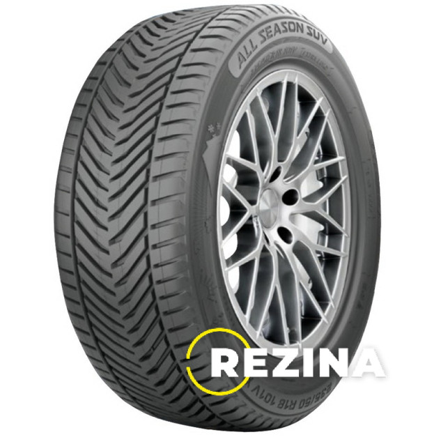 Orium All Season SUV 205/70 R15 96H