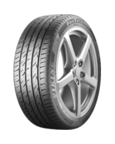 Viking ProTech NewGen 255/35 R19 96Y XL FR