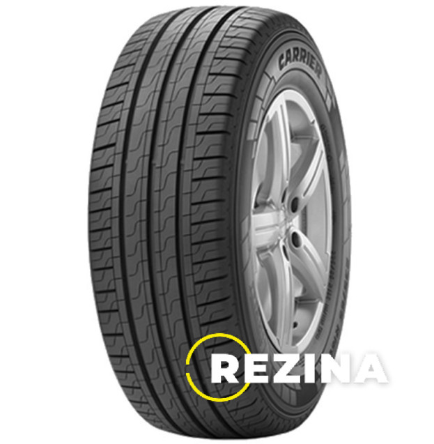 Pirelli Carrier 205/65 R15C 102/100T Turkey 2024