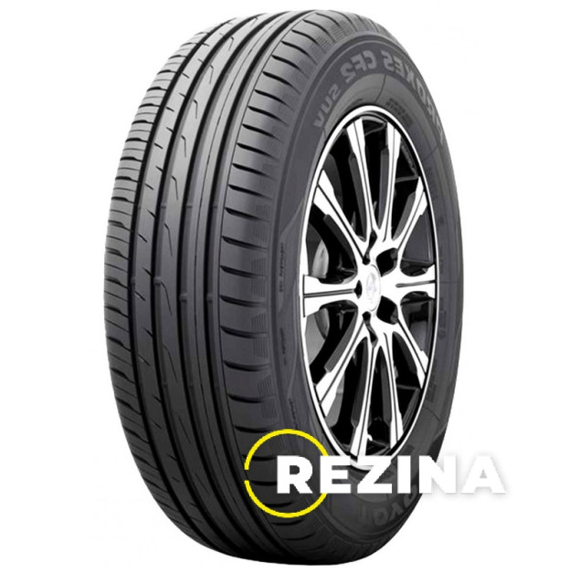 Toyo Proxes CF2 SUV 235/45 R19 95V