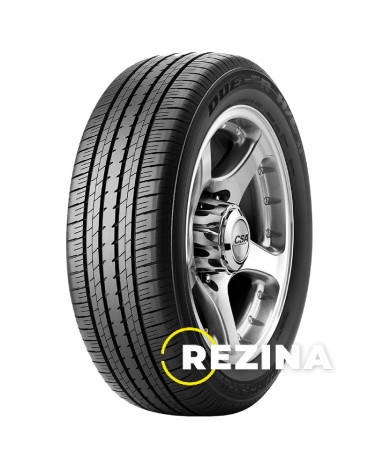 Bridgestone Dueler H/L 33 235/60 R18 103H Demo