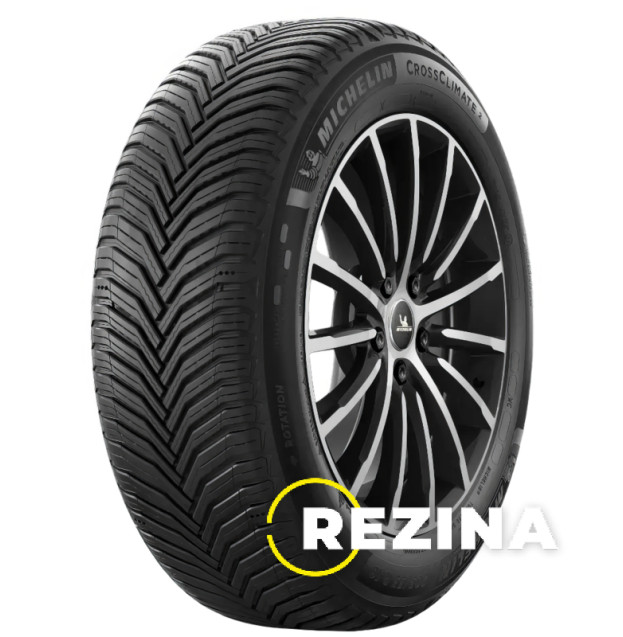 Michelin CrossClimate 2 255/45 R18 103Y XL Іспанія 2025 року