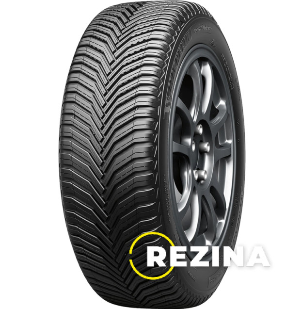 Michelin CrossClimate 2 235/40 R18 95Y XL FSL Spain 2025