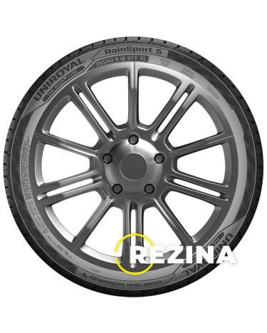 Uniroyal RainSport 5 205/45 R16 83V FR
