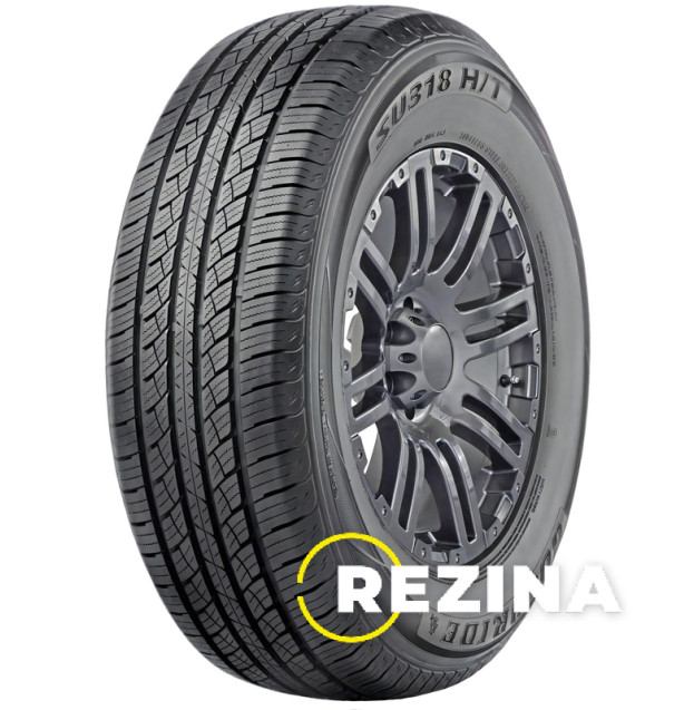 Goodride SU318 H/T 225/60 R18 100H China 2024