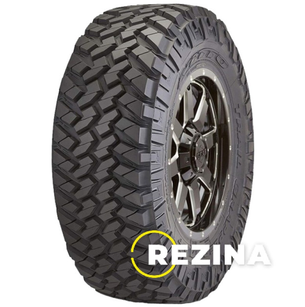 Nitto Trail Grappler M/T 285/65 R18 121/118P
