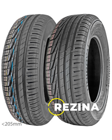 Uniroyal RainExpert 5 235/60 R18 107W XL FR
