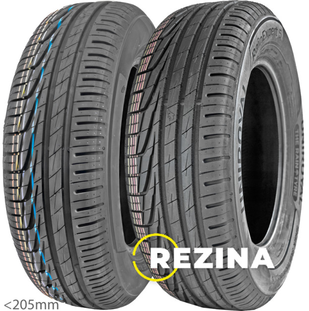 Uniroyal RainExpert 5 235/60 R18 107W XL FR Німеччина 2025 року