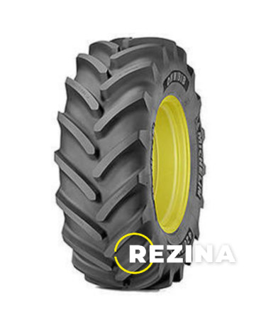 Michelin OMNIBIB (industrial) 420/70 R28 133D