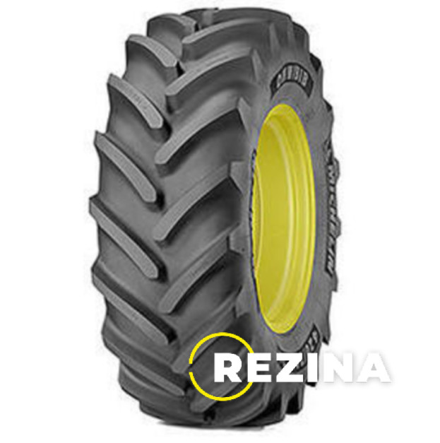 Michelin OMNIBIB (індустріальна) 420/70 R28 133D