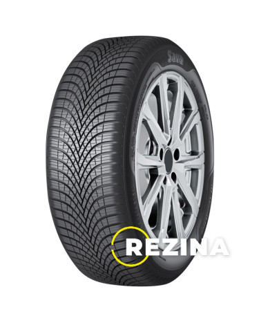 Sava ALL WEATHER 185/60 R14 82H