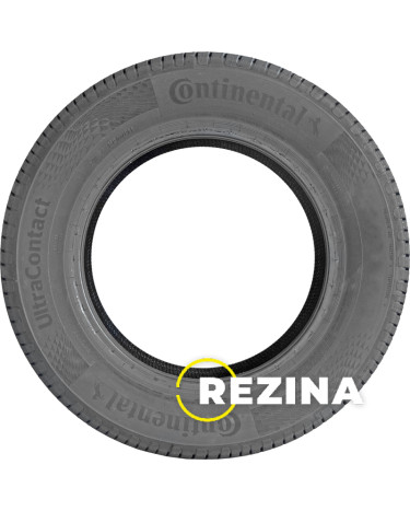 Continental UltraContact 175/65 R14 82T