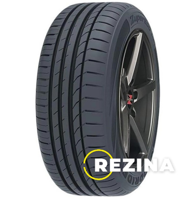 Goodride ZuperEco Z-107 235/50 R18 97V China 2024