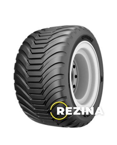 Alliance A-328 Value Plus (s/g) 500/45 R22.5 PR16