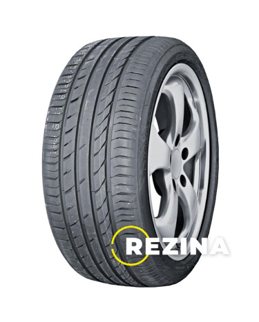 Aoteli EcoSport 255/45 R19 100V