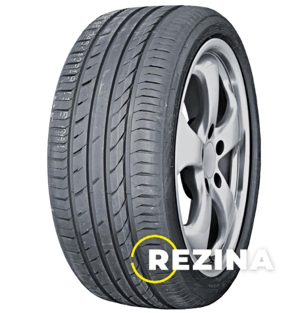 Aoteli EcoSport 255/45 R19 100V Китай 2025 года