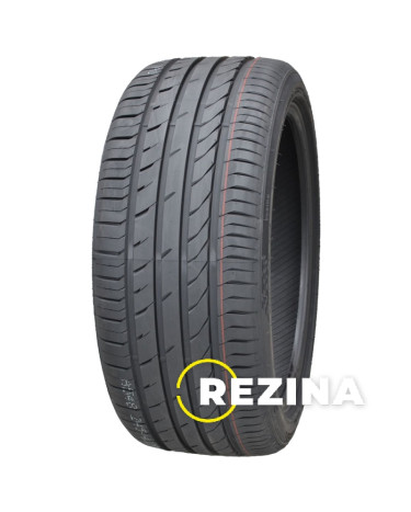 Aoteli EcoSport 255/45 R19 100V