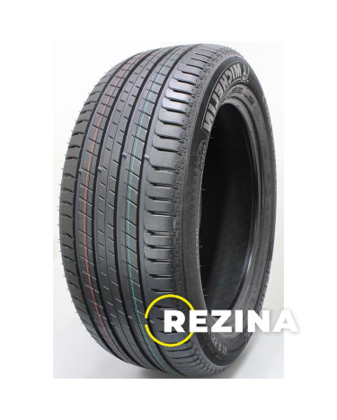 Michelin Latitude Sport 3 315/40 R21 111Y FSL MO-S Acoustic