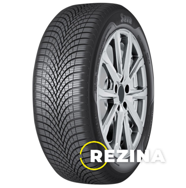 Sava ALL WEATHER 165/65 R14 79T