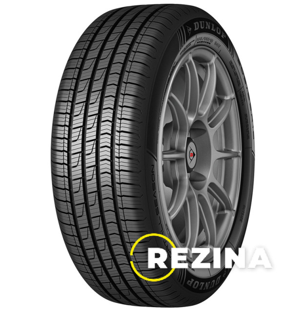 Dunlop Sport All Season 225/40 R18 92Y XL Словенія 2025 року