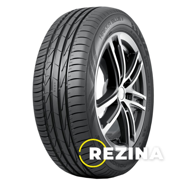 Nokian Hakka Blue 3 215/45 R16 90V XL