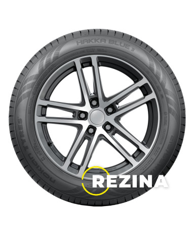 Nokian Hakka Blue 3 215/45 R16 90V XL