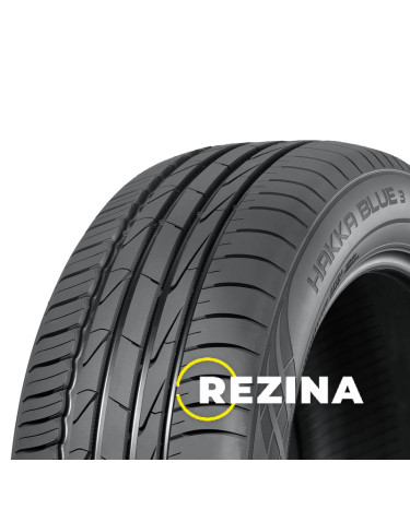 Nokian Hakka Blue 3 215/45 R16 90V XL