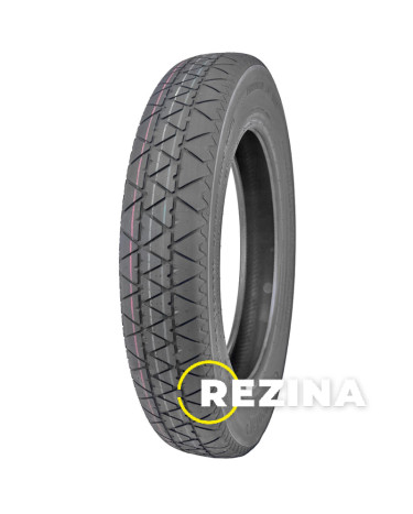 Continental sContact 125/70 R17 98M