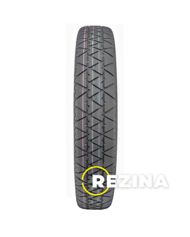 Continental sContact 125/70 R17 98M