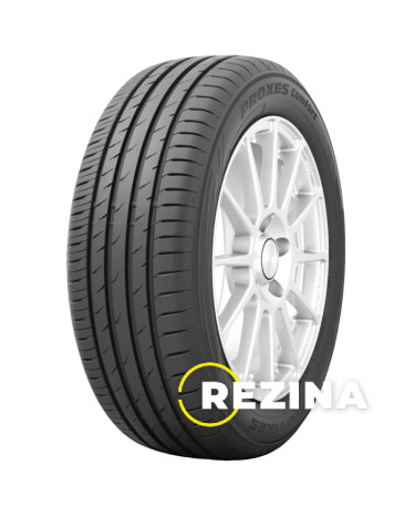 Toyo Proxes Comfort 235/60 R18 107W XL